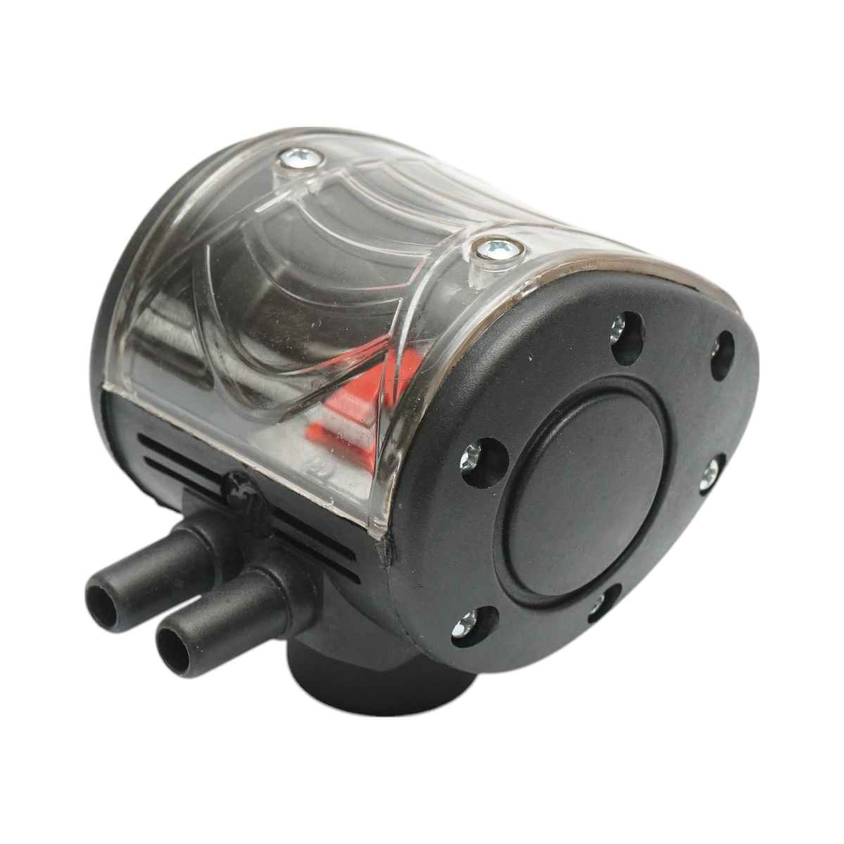 Pulsator 60/40 for cow milking machine Breckner Germany